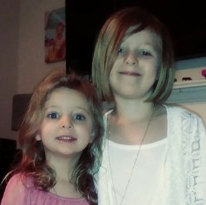 Meet your Posher, Teresa